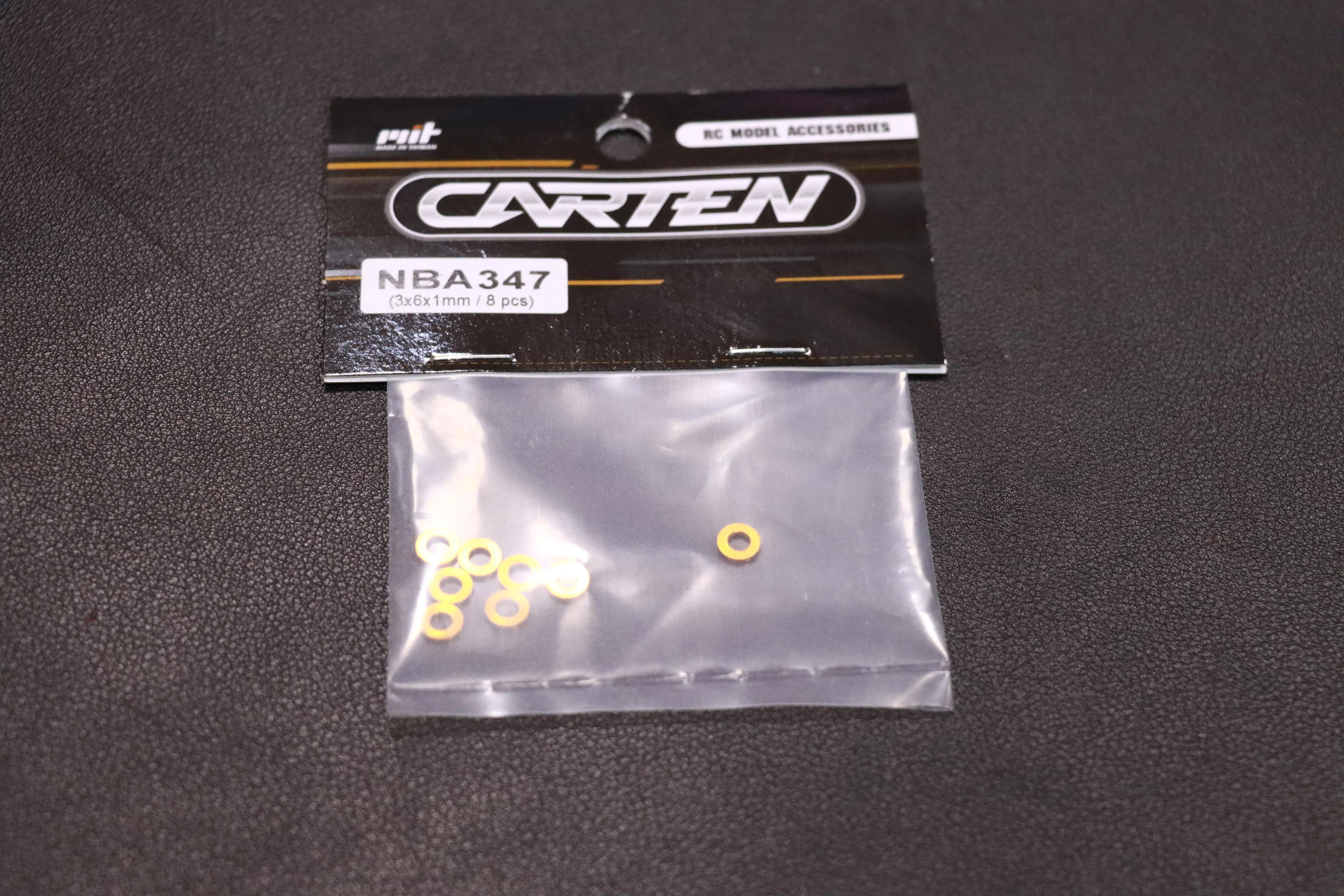 墊片 NBA347｜凱登螺絲｜