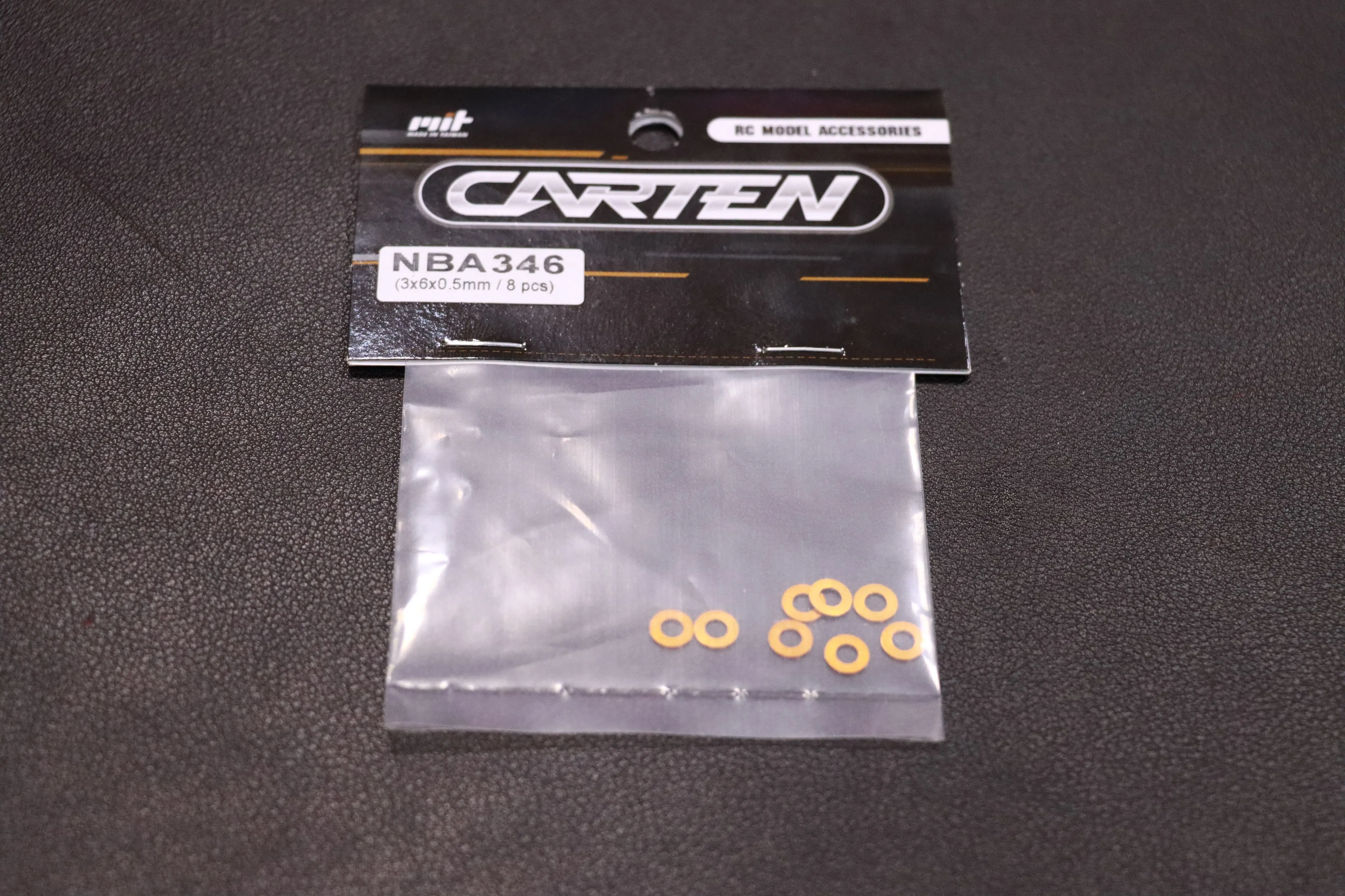 墊片 NBA346｜凱登螺絲｜