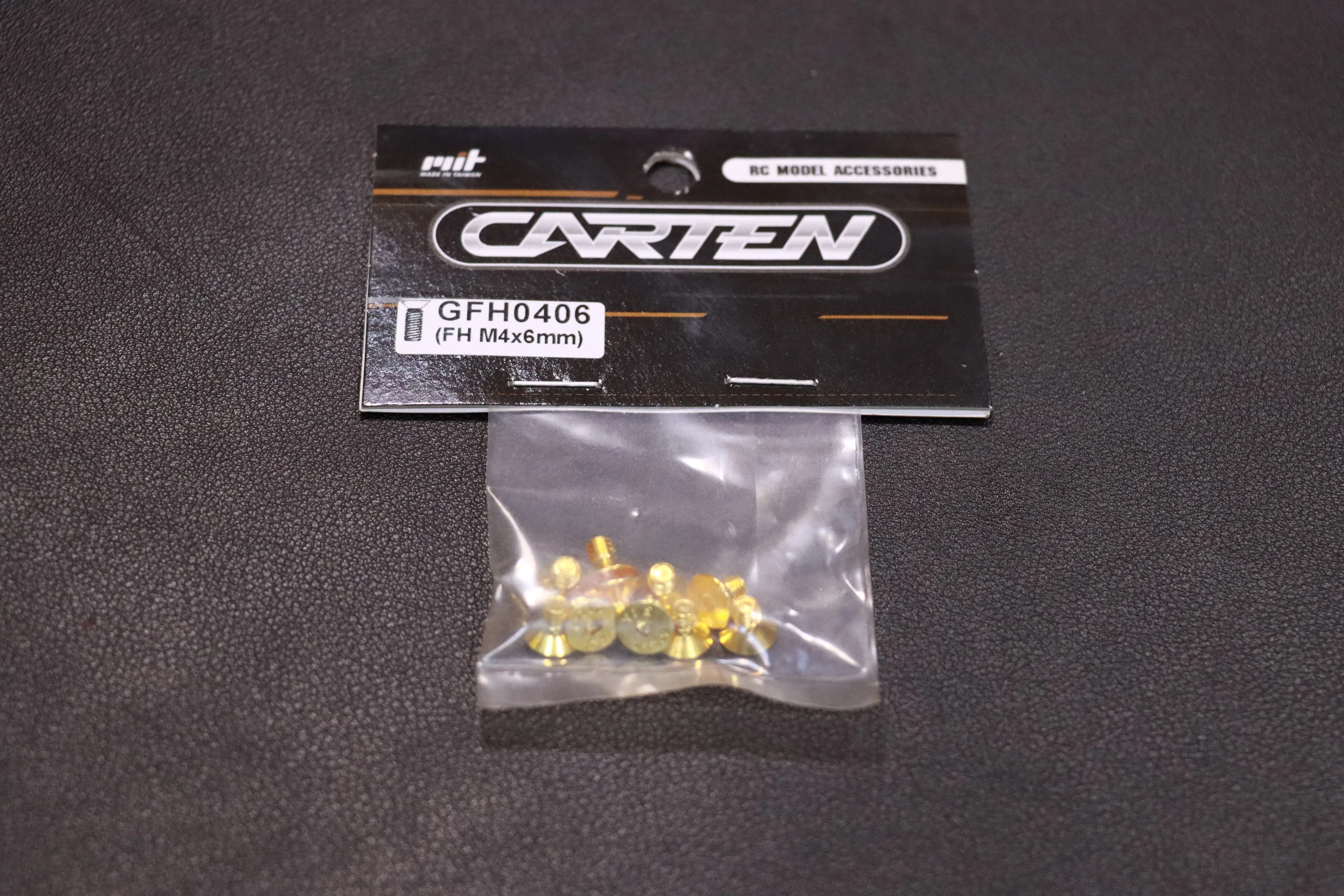 皿頭螺絲 GFH0406｜凱登螺絲｜