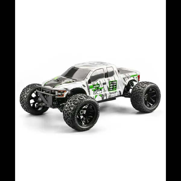 《 1/8 無刷競卡 》｜Team Magic系列 遙控車｜