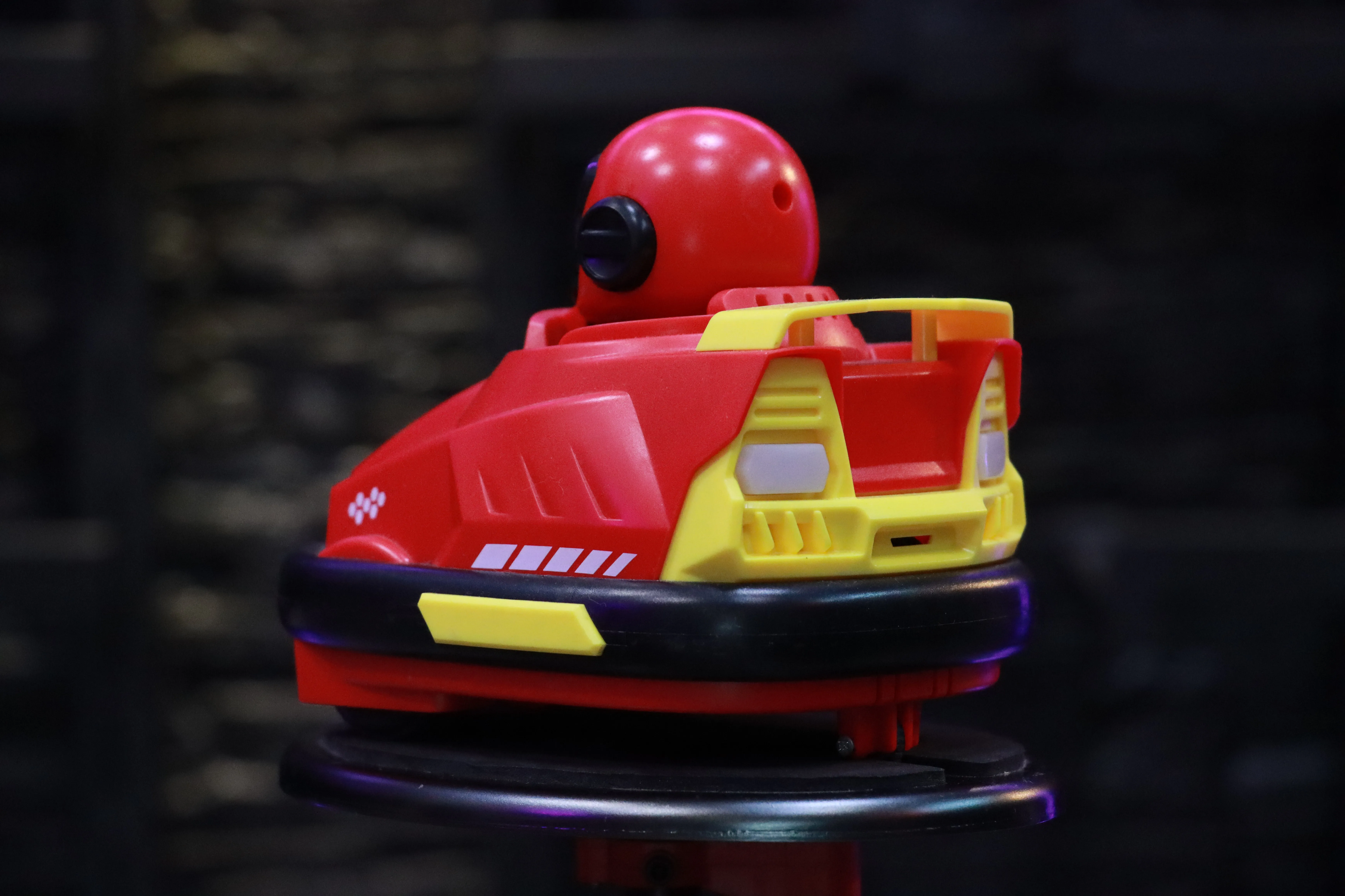 《 碰碰車1+1》｜遙控車｜