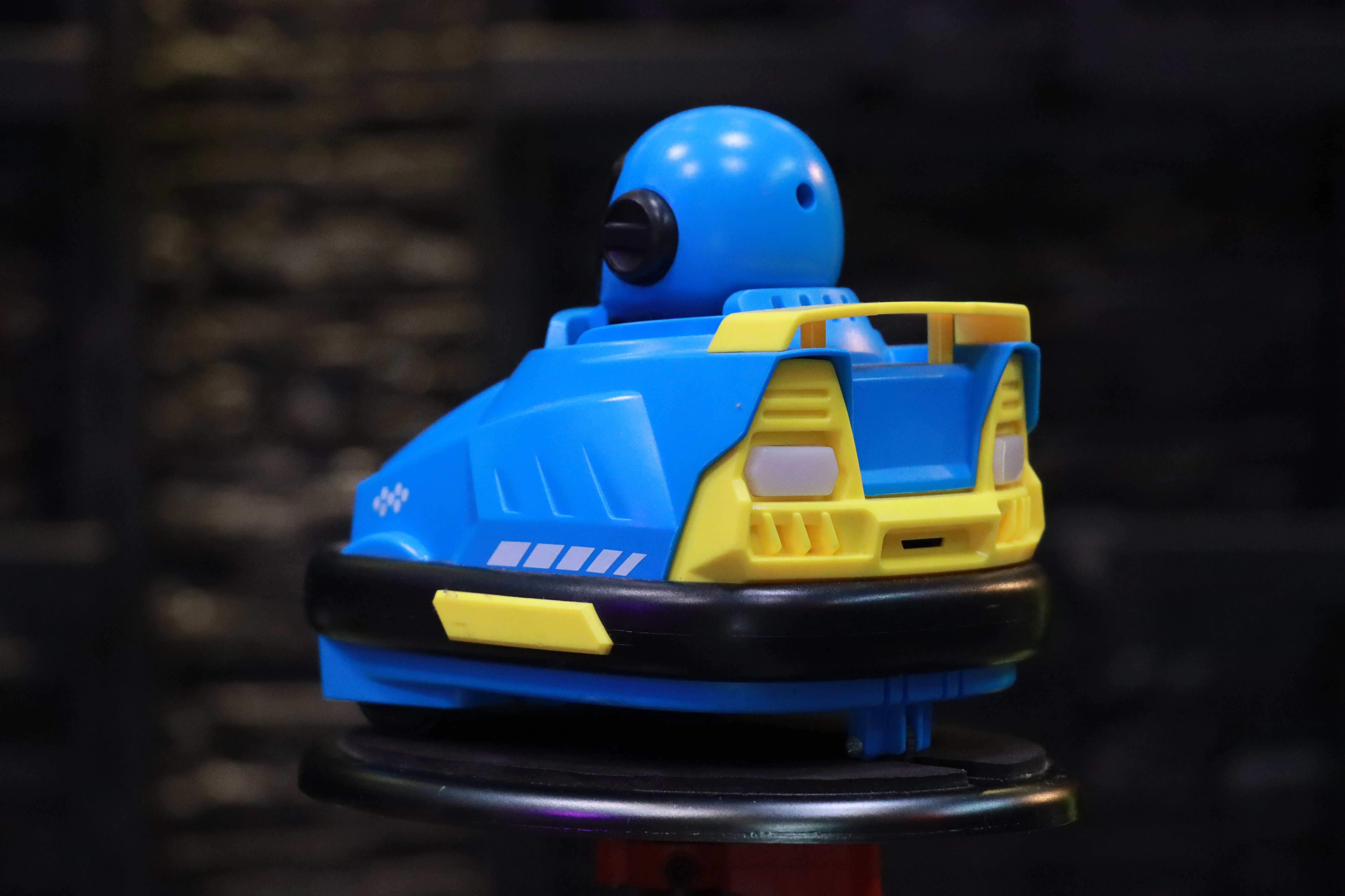 《 碰碰車1+1》｜遙控車｜