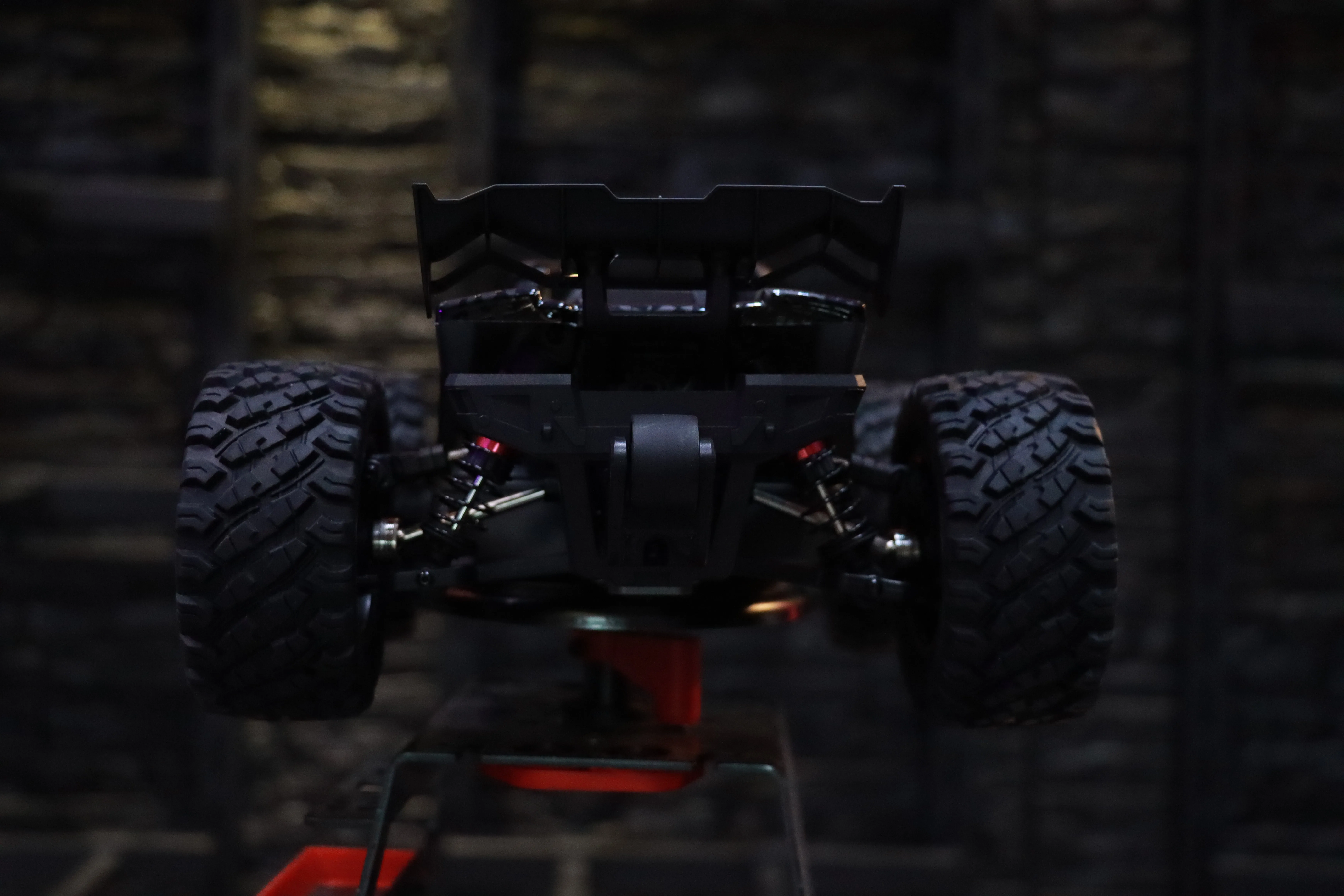 《 1/14 無刷大腳 》｜mjx R/C系列遙控車｜