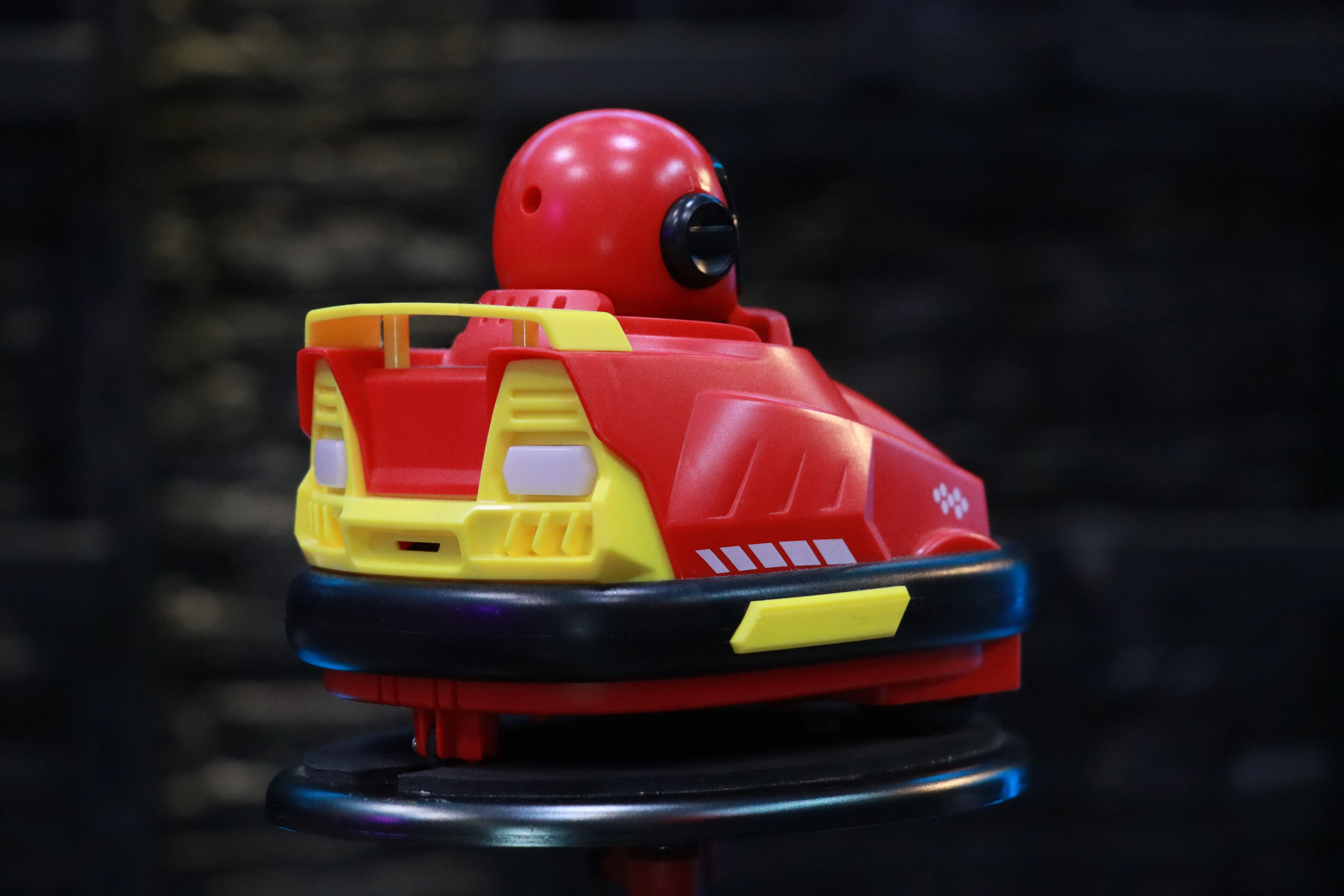 《 碰碰車1+1》｜遙控車｜