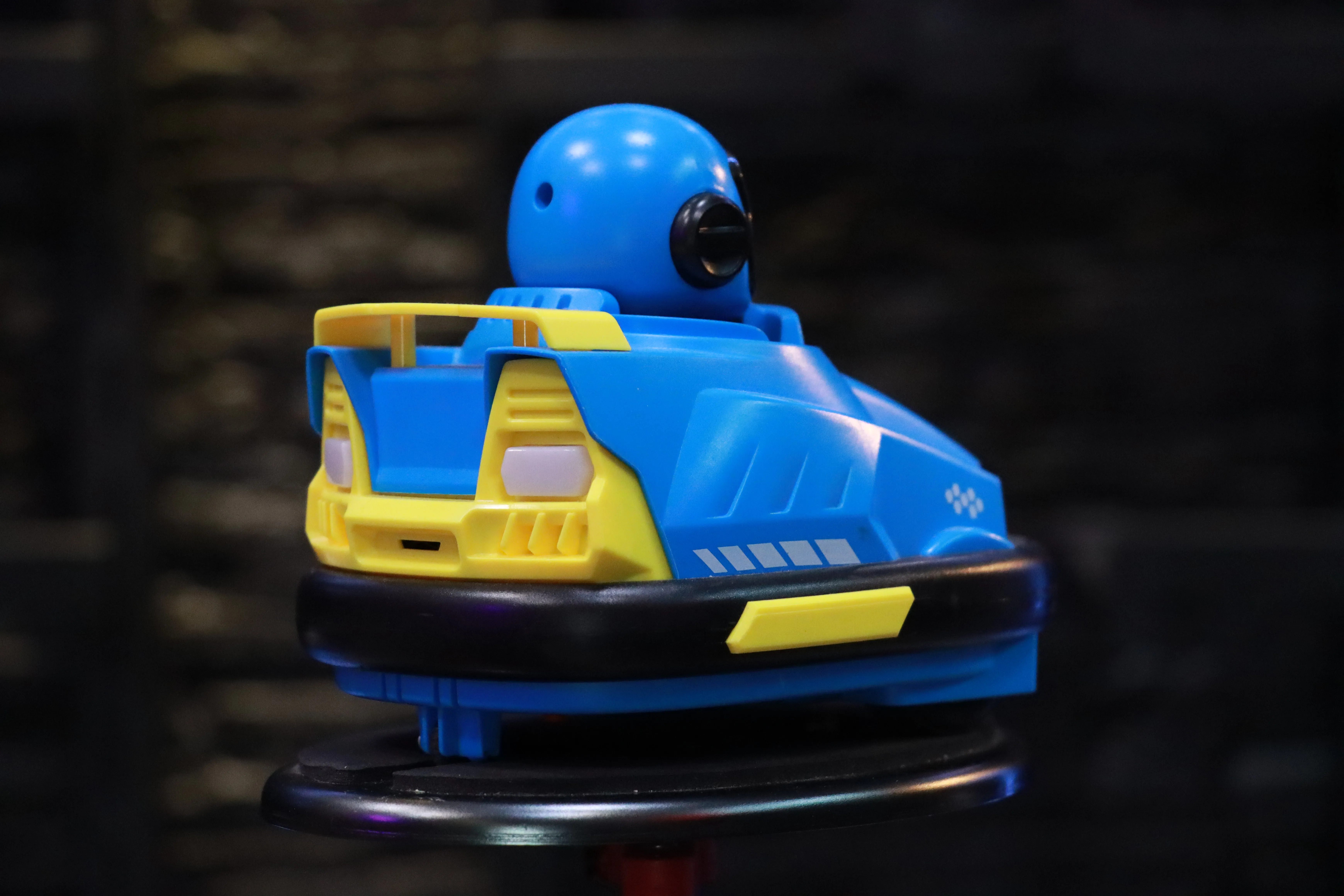 《 碰碰車1+1》｜遙控車｜