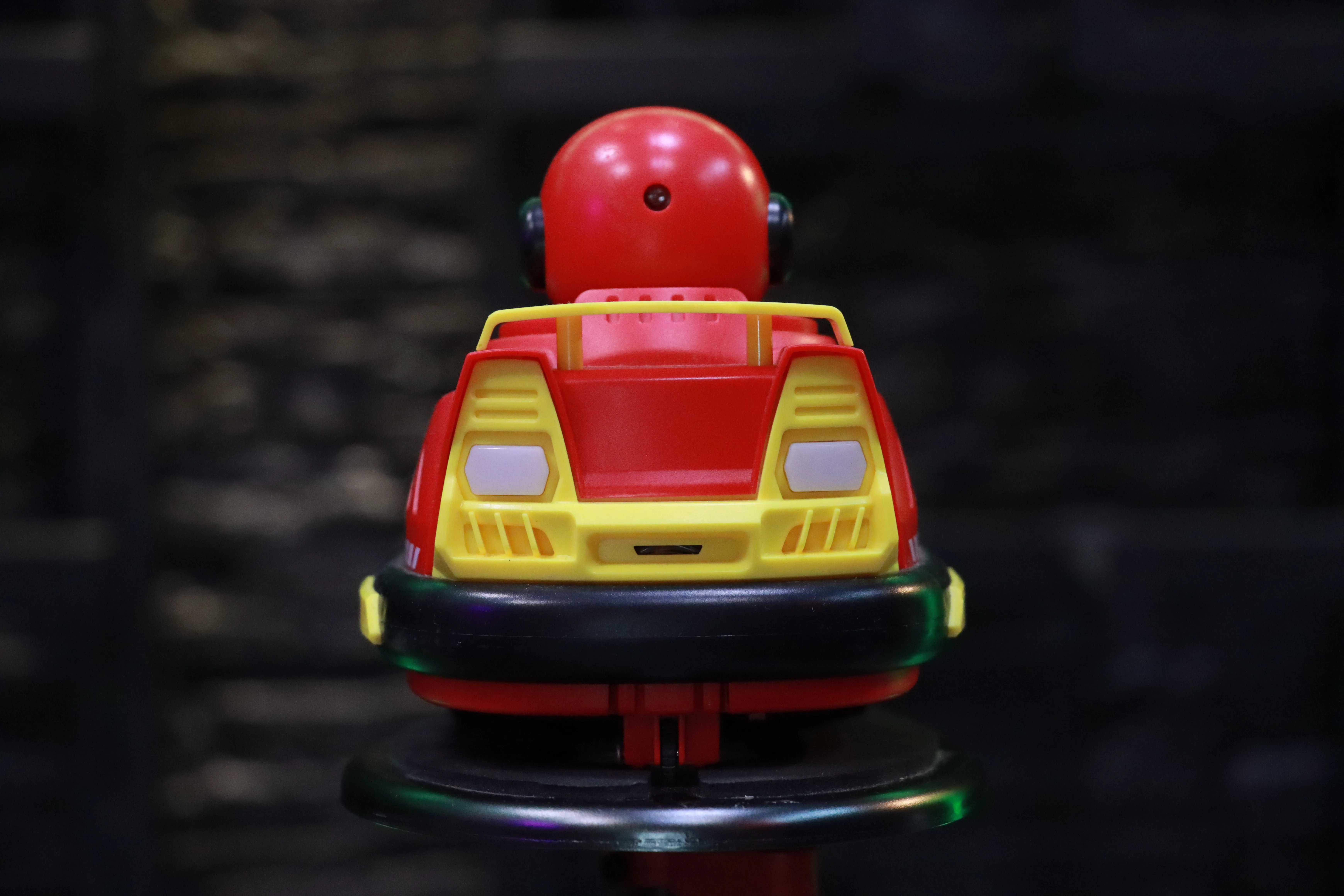 《 碰碰車1+1》｜遙控車｜