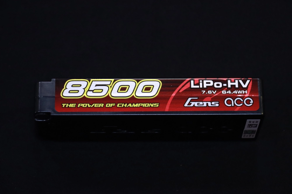 RED LINE 格式紅線電池