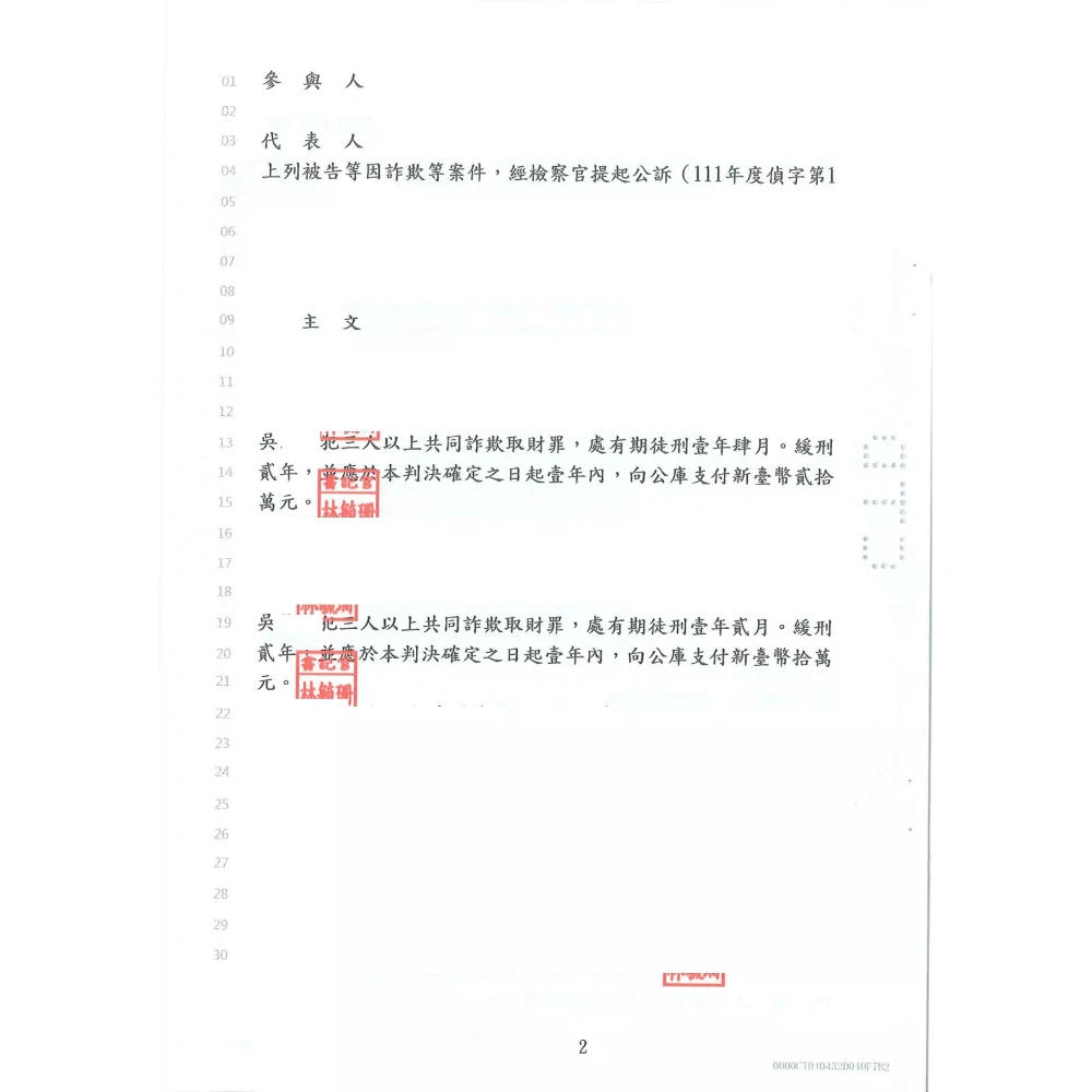 詐欺、食品安全衛生管理法