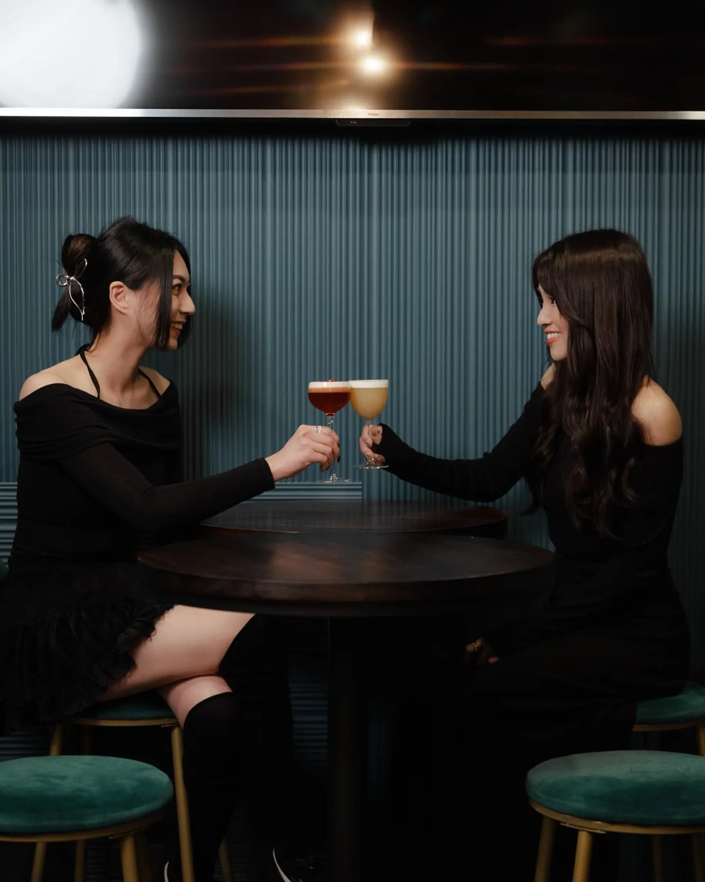 小型餐酒館適合慶生嗎？西屯餐酒館／七期餐酒館