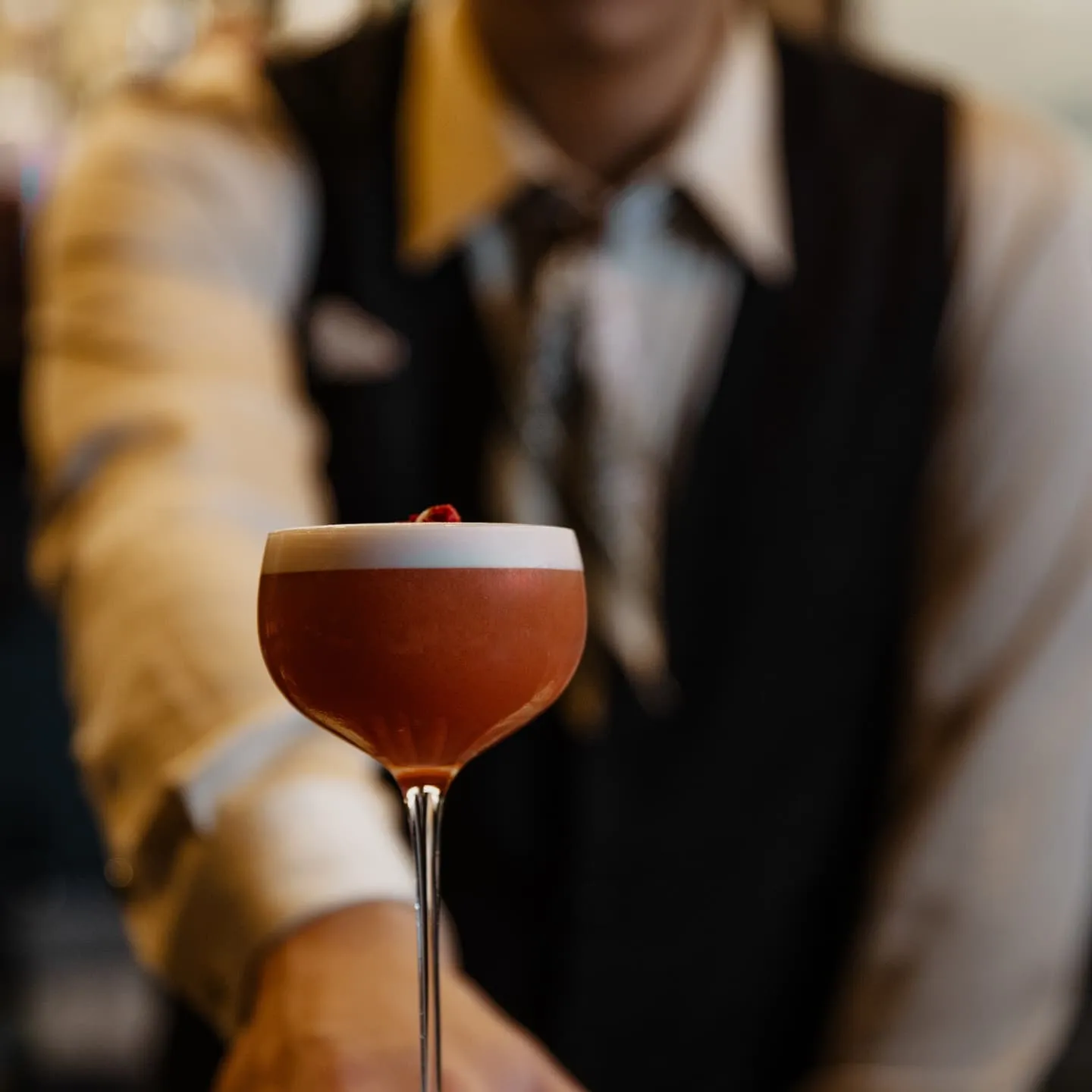 新手小白怎麼點酒？西屯酒吧／七期酒吧