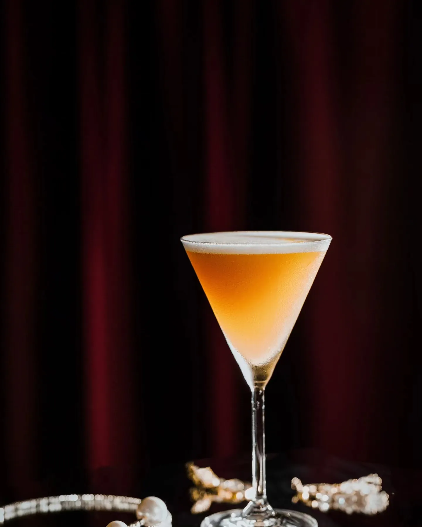 威士忌調酒 ｜ 龍之威 