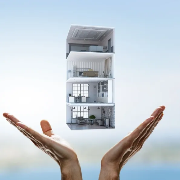 舊公寓沒電梯怎麼搬家？／樓梯搬遷,樓梯搬家