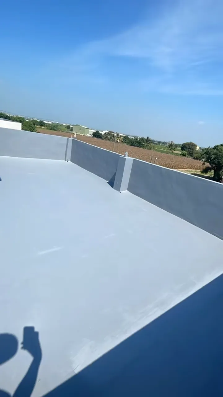 紀錄～｜台中防水工程｜台中頂樓防水