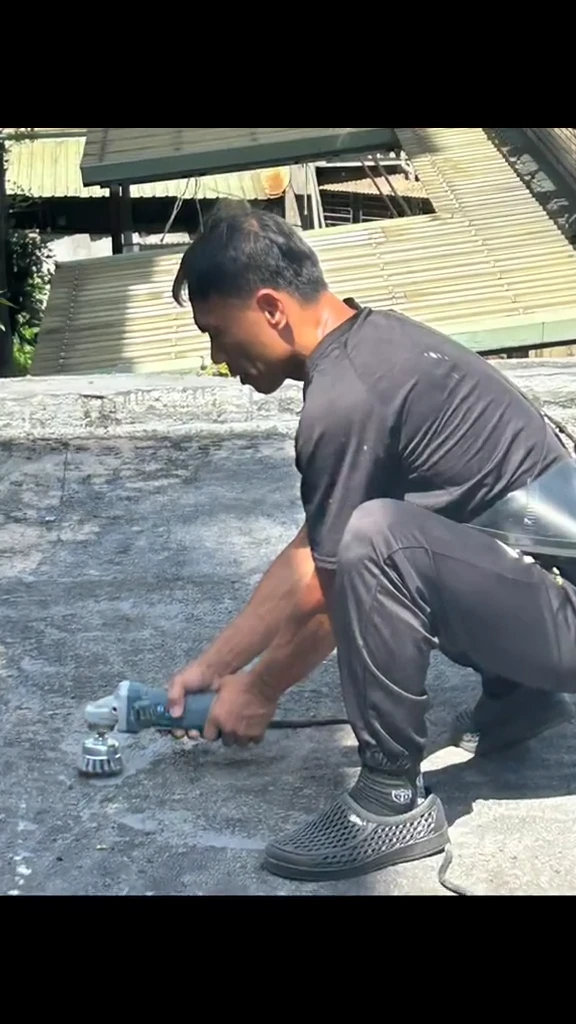 頂樓防水工程日誌外牆防水工程日誌工作紀錄