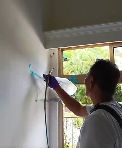 頂樓防水工程日誌 | 仁順防水抓漏
