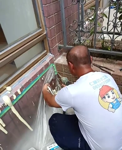 防水工程，但又不懂行情？
