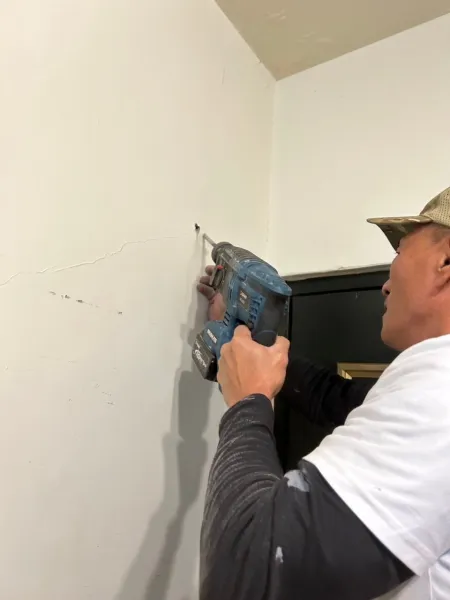 抓漏高壓灌注工程｜台中抓漏工程｜台中防水工程｜大雅抓漏工程｜大雅防水工程