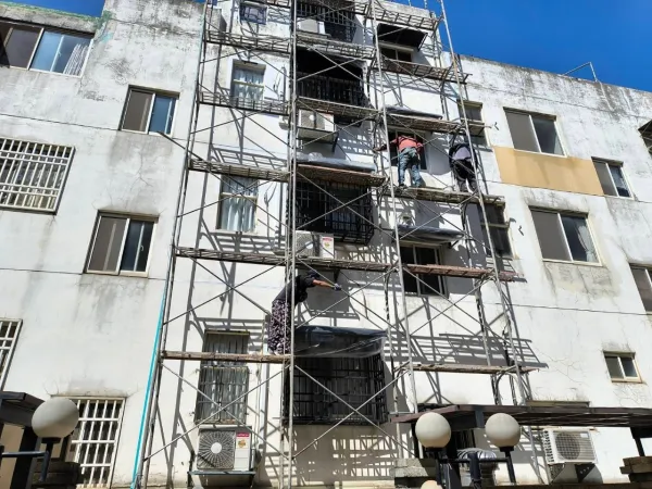 鷹架工程｜台中鷹架工程｜台中防水工程｜大雅鷹架工程｜大雅防水工程