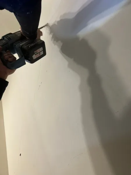 抓漏高壓灌注工程｜台中抓漏工程｜台中防水工程｜大雅抓漏工程｜大雅防水工程