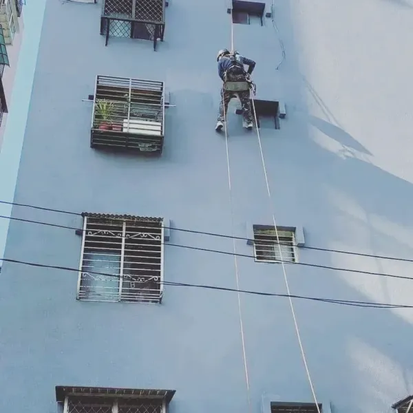 外牆防水蜘蛛人｜台中外牆防水蜘蛛人｜台中防水工程｜大雅外牆防水蜘蛛人｜大雅防水工程