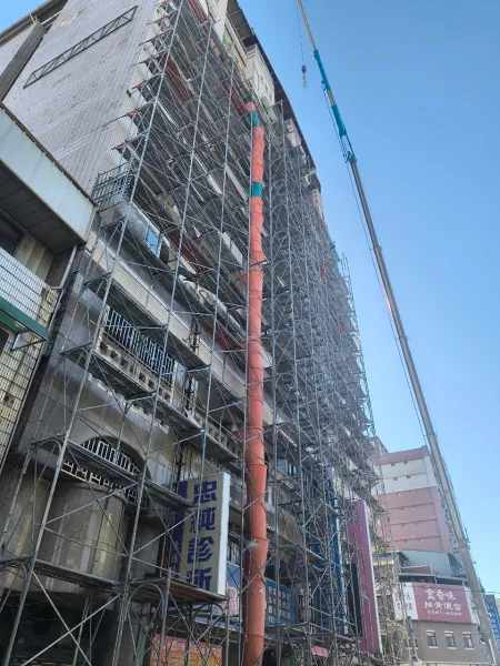 鷹架工程｜台中鷹架工程｜台中防水工程｜大雅鷹架工程｜大雅防水工程