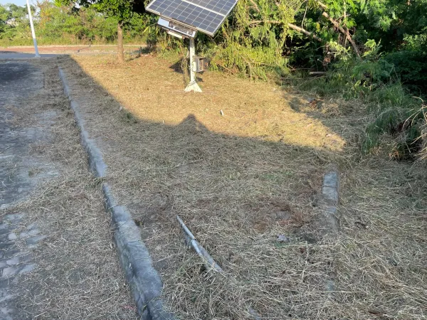 景觀除草｜台中景觀除草｜台中防水工程｜大雅景觀除草｜大雅防水工程