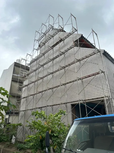 鷹架工程｜台中鷹架工程｜台中防水工程｜大雅鷹架工程｜大雅防水工程