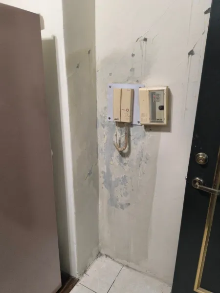 抓漏高壓灌注工程｜台中抓漏工程｜台中防水工程｜大雅抓漏工程｜大雅防水工程