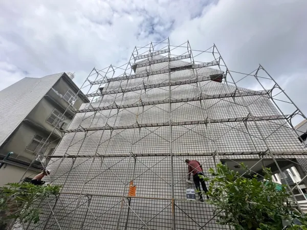 鷹架工程｜台中鷹架工程｜台中防水工程｜大雅鷹架工程｜大雅防水工程