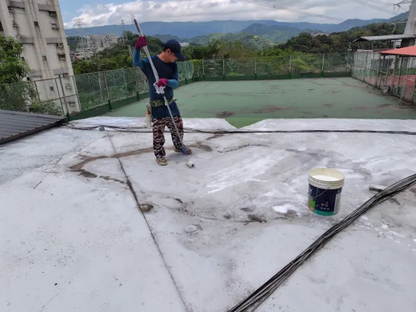 頂樓防水工程｜台中頂樓防水工程｜台中防水工程｜大雅頂樓防水工程｜大雅防水工程