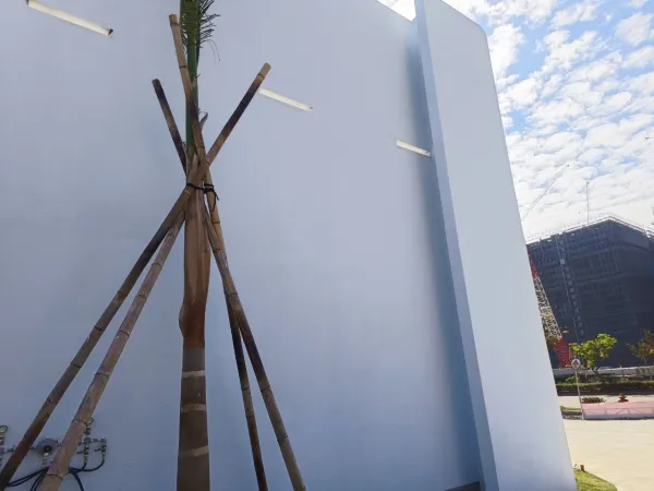 外牆防水蜘蛛人｜台中外牆防水蜘蛛人｜台中防水工程｜大雅外牆防水蜘蛛人｜大雅防水工程