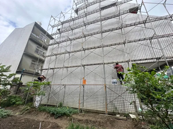 鷹架工程｜台中鷹架工程｜台中防水工程｜大雅鷹架工程｜大雅防水工程