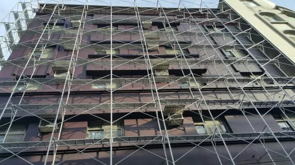 鷹架工程｜台中鷹架工程｜台中防水工程｜大雅鷹架工程｜大雅防水工程