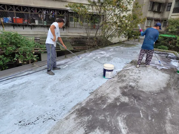 頂樓防水工程｜台中頂樓防水工程｜台中防水工程｜大雅頂樓防水工程｜大雅防水工程