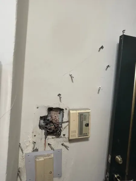 抓漏高壓灌注工程｜台中抓漏工程｜台中防水工程｜大雅抓漏工程｜大雅防水工程