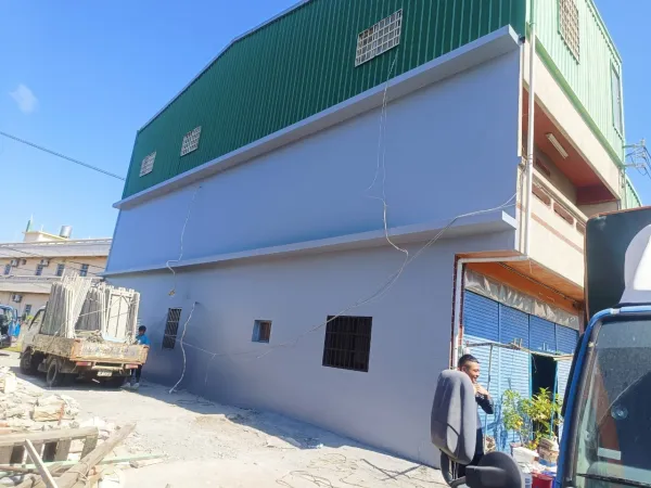 外牆防水蜘蛛人｜台中外牆防水蜘蛛人｜台中防水工程｜大雅外牆防水蜘蛛人｜大雅防水工程