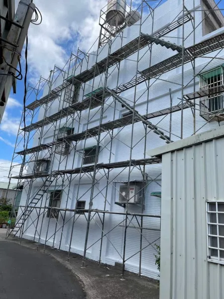 鷹架工程｜台中鷹架工程｜台中防水工程｜大雅鷹架工程｜大雅防水工程
