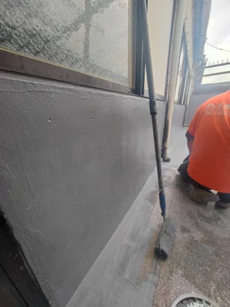 外牆防水蜘蛛人｜台中外牆防水蜘蛛人｜台中防水工程｜大雅外牆防水蜘蛛人｜大雅防水工程