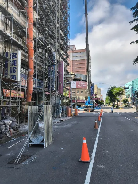 鷹架工程｜台中鷹架工程｜台中防水工程｜大雅鷹架工程｜大雅防水工程