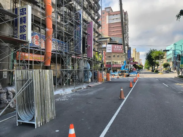 鷹架工程｜台中鷹架工程｜台中防水工程｜大雅鷹架工程｜大雅防水工程