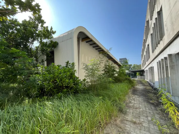 景觀除草｜台中景觀除草｜台中防水工程｜大雅景觀除草｜大雅防水工程