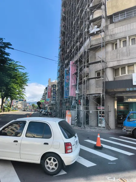 鷹架工程｜台中鷹架工程｜台中防水工程｜大雅鷹架工程｜大雅防水工程