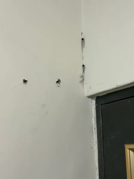 抓漏高壓灌注工程｜台中抓漏工程｜台中防水工程｜大雅抓漏工程｜大雅防水工程