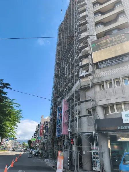 鷹架工程｜台中鷹架工程｜台中防水工程｜大雅鷹架工程｜大雅防水工程