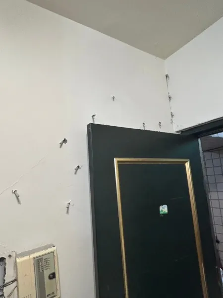 抓漏高壓灌注工程｜台中抓漏工程｜台中防水工程｜大雅抓漏工程｜大雅防水工程