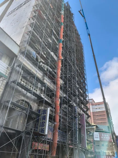 鷹架工程｜台中鷹架工程｜台中防水工程｜大雅鷹架工程｜大雅防水工程