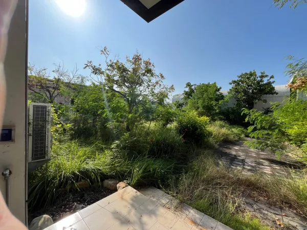 景觀除草｜台中景觀除草｜台中防水工程｜大雅景觀除草｜大雅防水工程