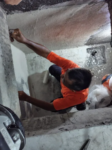 頂樓防水工程｜台中頂樓防水工程｜台中防水工程｜大雅頂樓防水工程｜大雅防水工程