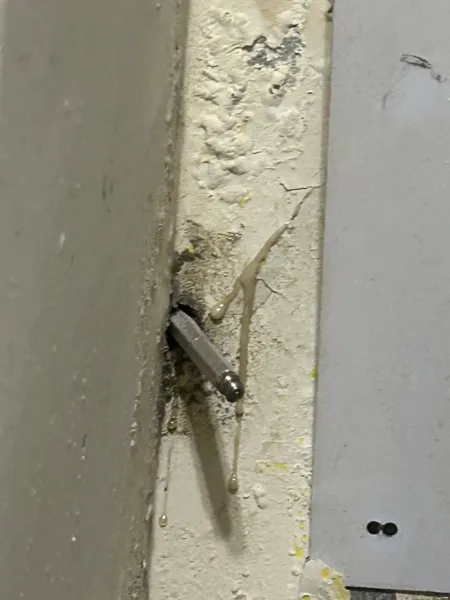 抓漏高壓灌注工程｜台中抓漏工程｜台中防水工程｜大雅抓漏工程｜大雅防水工程