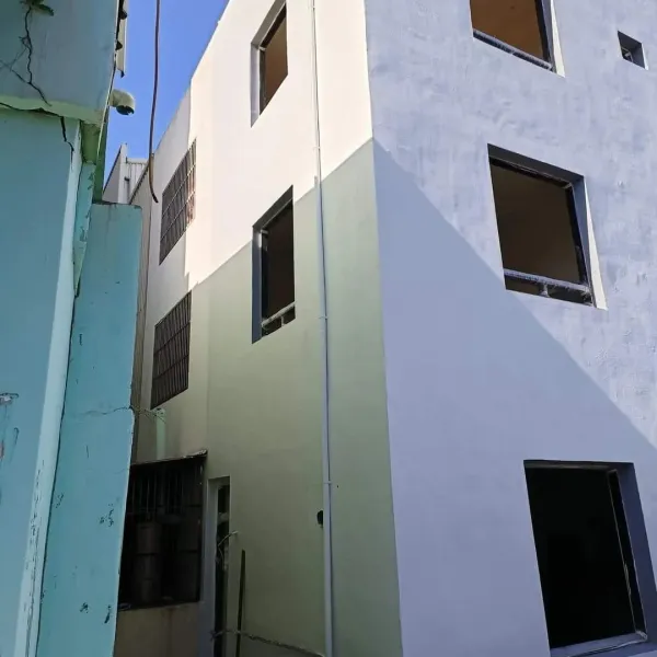 外牆防水蜘蛛人｜台中外牆防水蜘蛛人｜台中防水工程｜大雅外牆防水蜘蛛人｜大雅防水工程